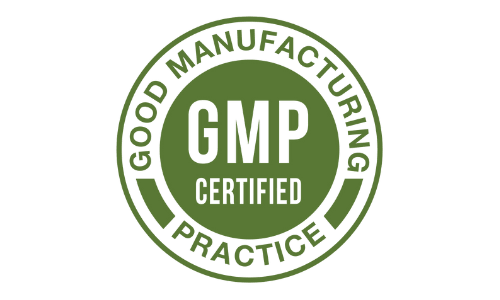 ProvaDent gmp-certified 